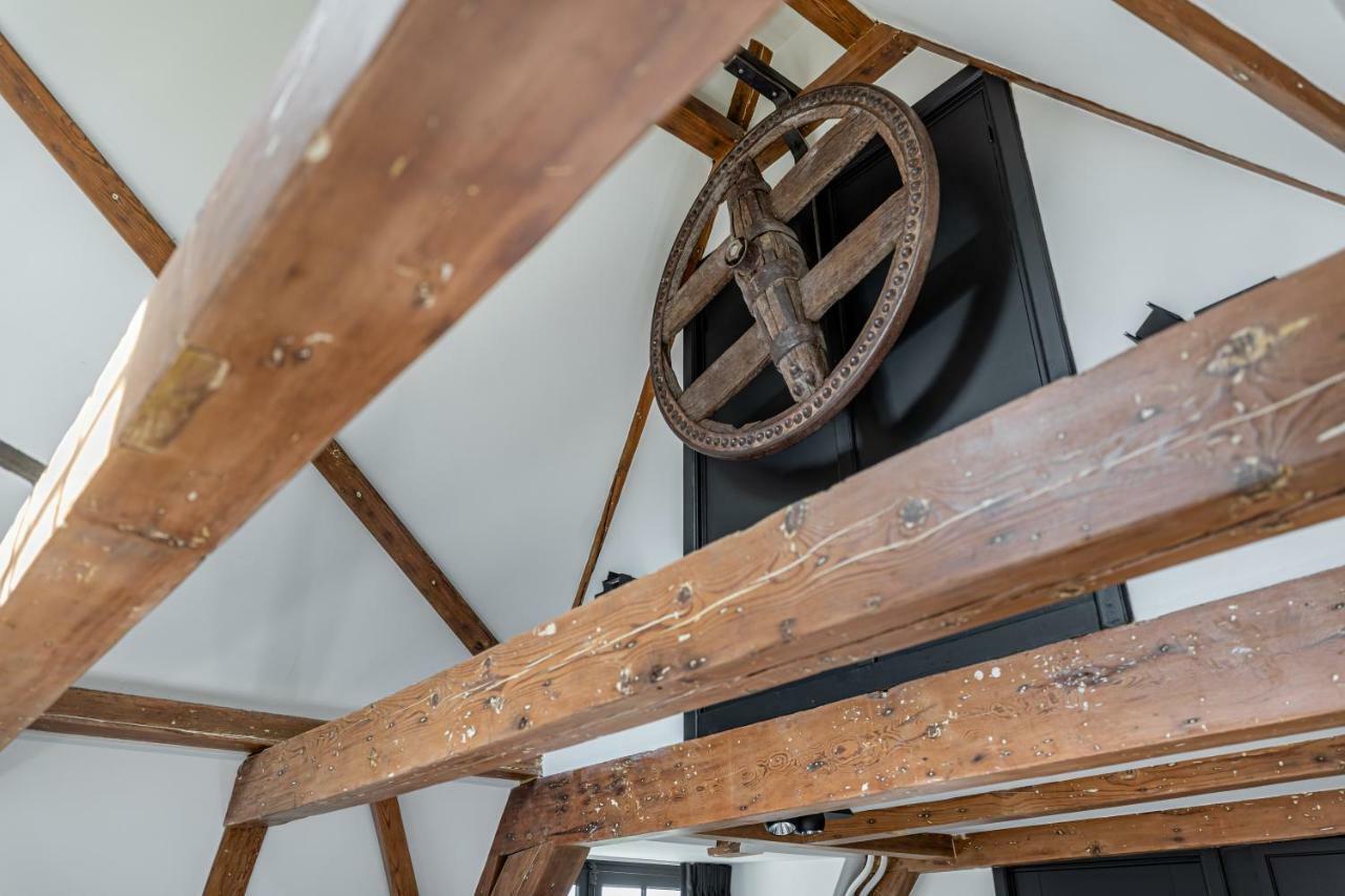 Boutique Hotel The Craftsmen Amsterdam Exterior photo